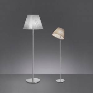 Choose M - Blanco/Cromo