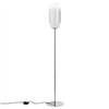 Gople Floor - silver/silver