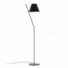 La Petite Floor - Black