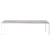 Mesa Helsinki 30 Home Rectangular Cerámica de Desalto. Mesas comedor y oficina.