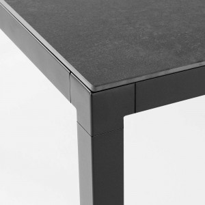 Mesa Helsinki 30 Home Rectangular Madera de Desalto. Mesas de diseño.