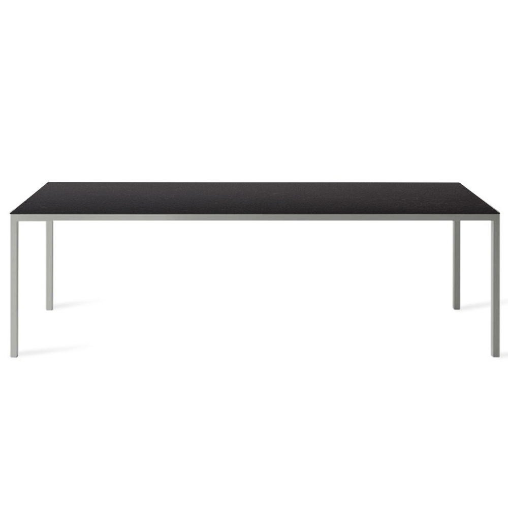 Mesa Helsinki 35 Cerámica de Desalto. Mesas modernas comedor y oficina.