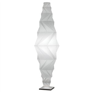 Lámpara de pie Minomushi floor de Artemide. Tienda online lamparas modernas.