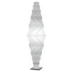 Lámpara de pie Minomushi floor de Artemide. Tienda online lamparas modernas.