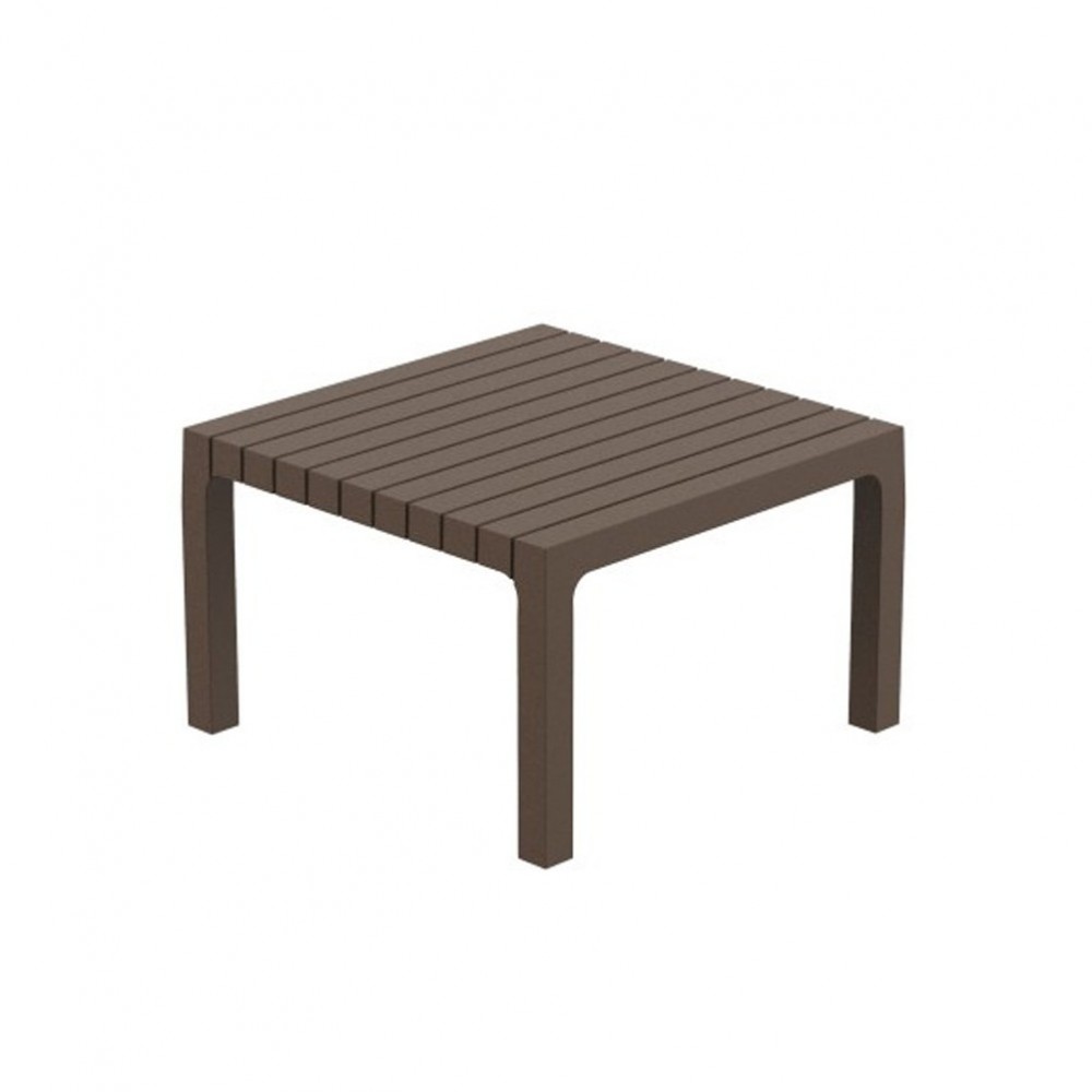 Mesa tumbona Spritz. Vondom
