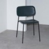 Silla Soft Edge 45 de gran diseño moderno para espacios interiores catálogo de Hay.