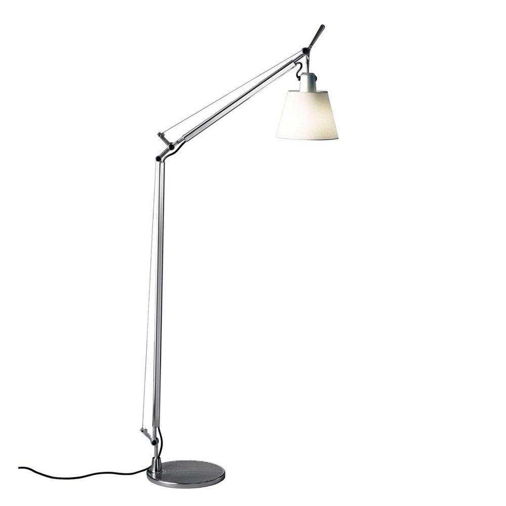Tolomeo basculante reading - difusor raso