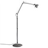Tolomeo Floor - Aluminum