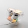 Yang de Artemide. Tienda online lámparas de suelo modernas ideal para interiores.