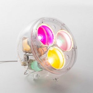 Yang de Artemide. Tienda online lámparas de suelo modernas ideal para interiores.