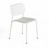 Silla Soft Edge 45 de gran diseño moderno para espacios interiores catálogo de Hay.