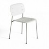 Silla Soft Edge 45 de gran diseño moderno para espacios interiores catálogo de Hay.