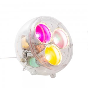 Yang de Artemide. Tienda online lámparas de suelo modernas ideal para interiores.