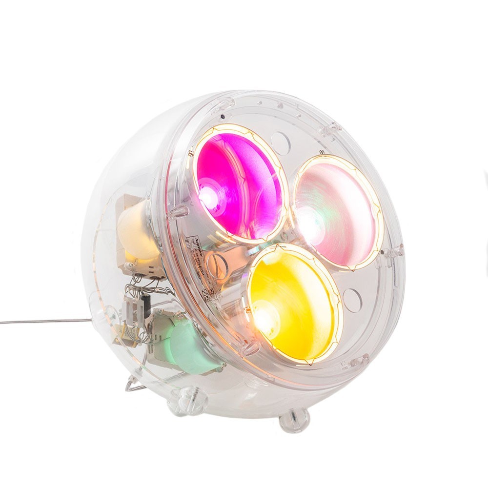 Yang de Artemide. Tienda online lámparas de suelo modernas ideal para interiores.