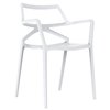 Silla Delta Ligera para Exterior Diseñada por Vondom | Muebles Lluesma