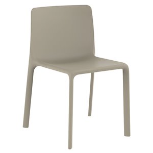 Silla Kes de polipropileno por inyección | Vondom