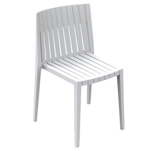 Silla de diseño Spritz de polipropileno por inyección | Vondom