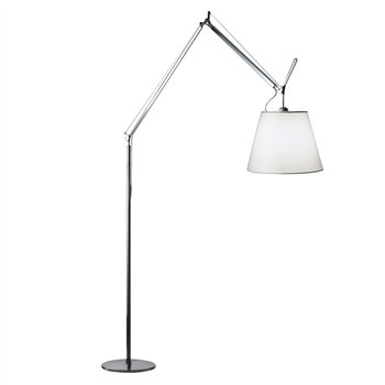 Tolomeo mega terra - raso