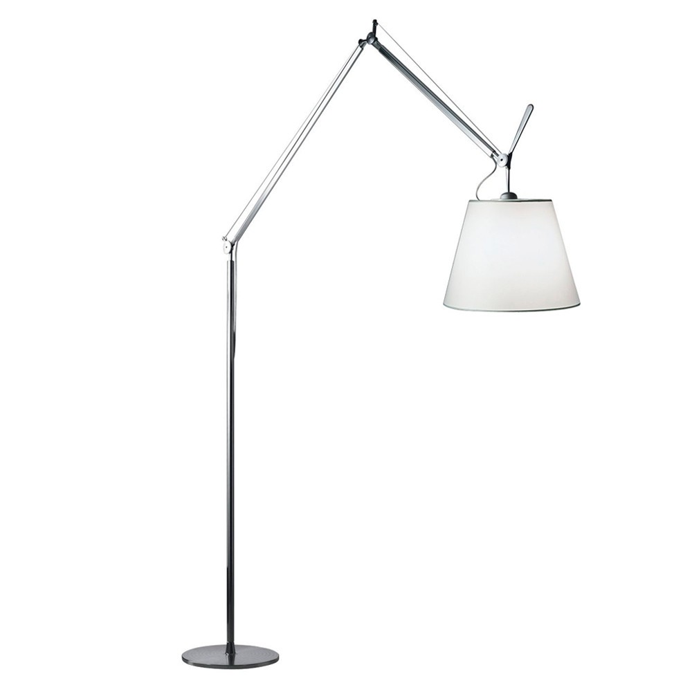 Tolomeo mega terra - raso