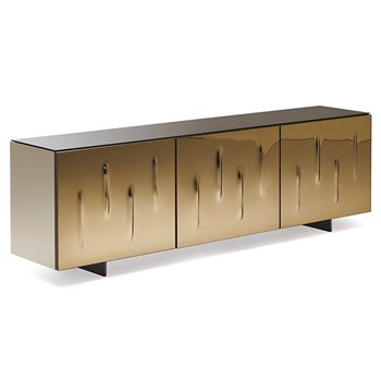 Aparador Carnaby de Cattelan Italia. Aparador de comedor. Aparador moderno.
