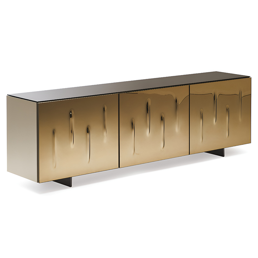 Aparador Carnaby de Cattelan Italia. Aparador de comedor. Aparador moderno.