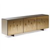 Aparador Carnaby de Cattelan Italia. Aparador de comedor. Aparador moderno.