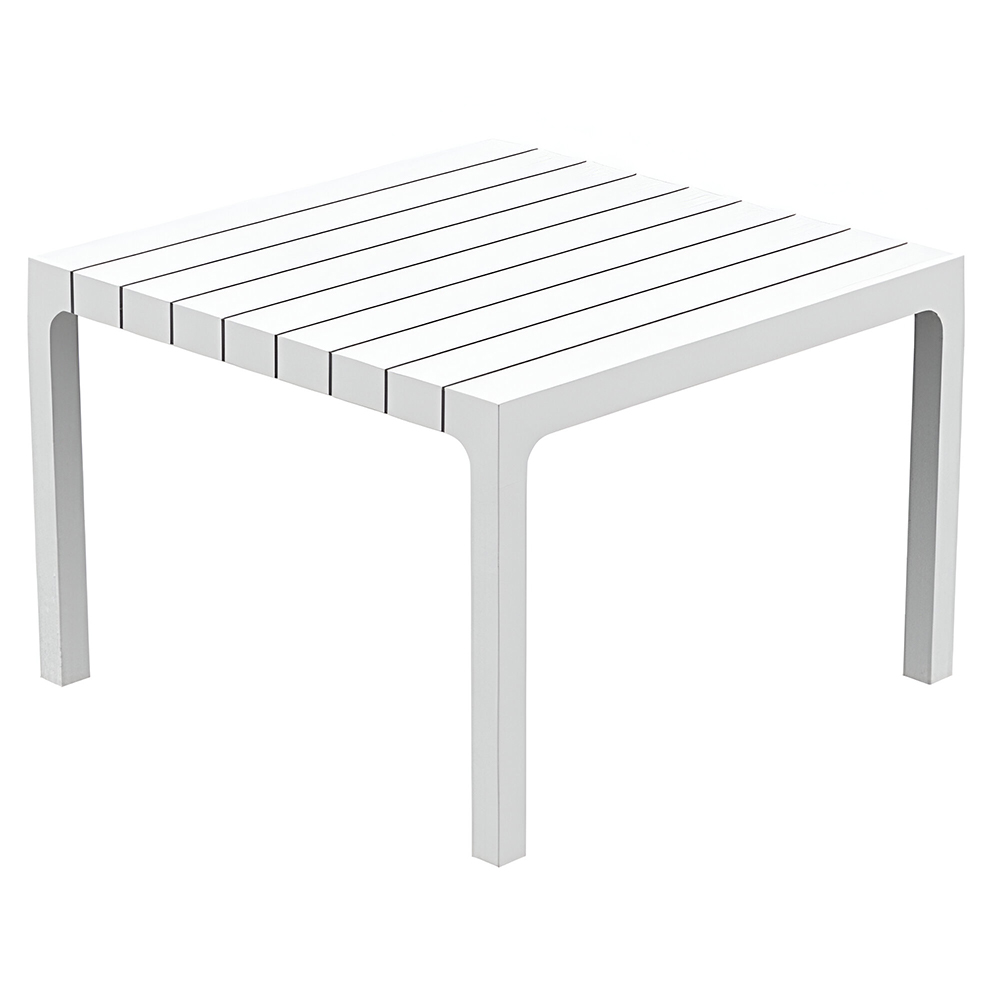 Mesa baja Spritz. Vondom