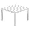 Mesa baja Spritz. Vondom