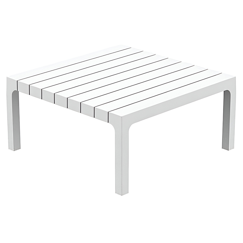 Mesa tumbona Spritz. Vondom