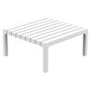Mesa tumbona Spritz. Vondom