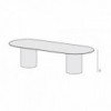 Mesa MM8 de Desalto. Mesas modernas para hogar. Mesas de comedor de diseño.