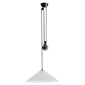 Aggregato saliscendi de Artemide. Tienda online lamparas modernas.