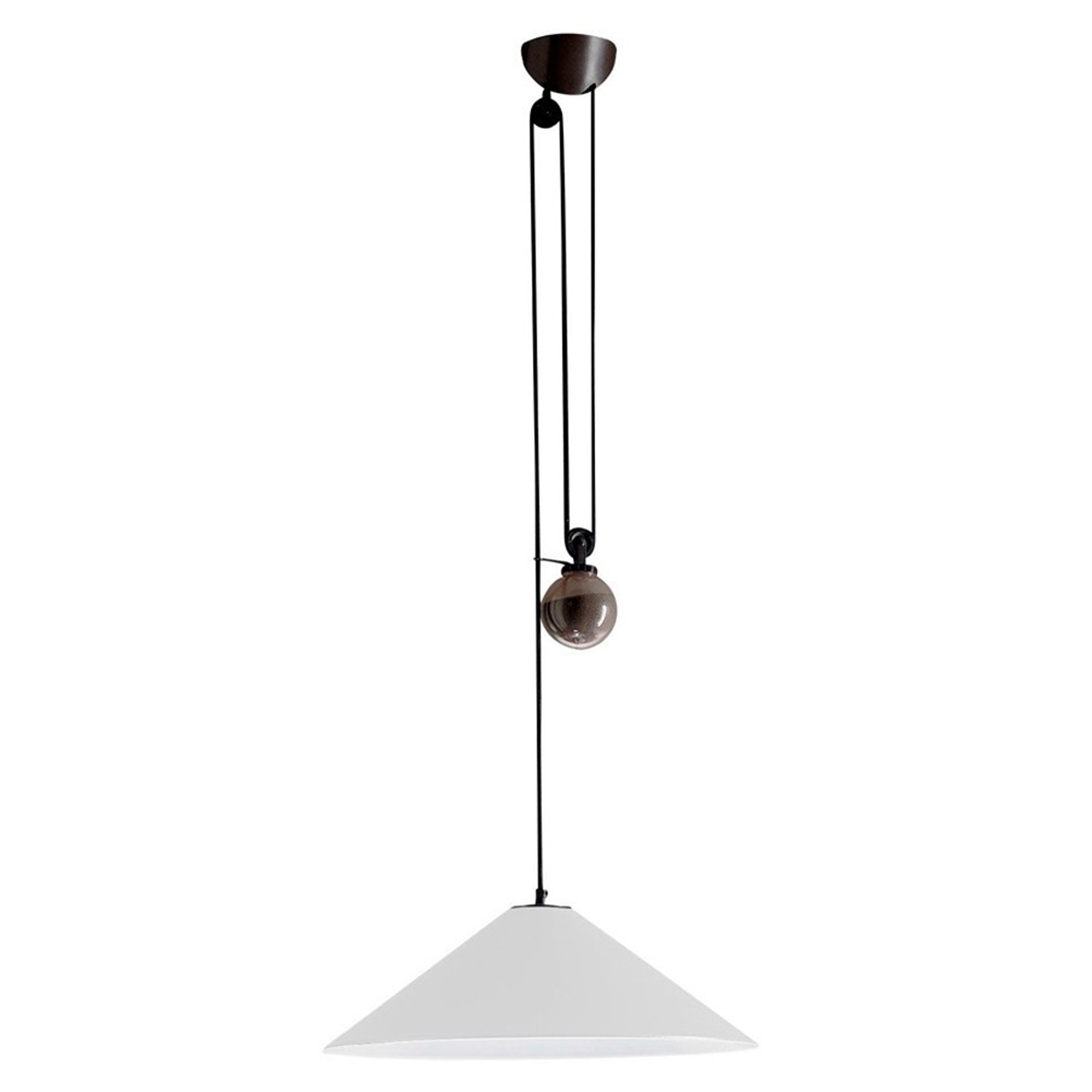 Aggregato saliscendi de Artemide. Tienda online lamparas modernas.
