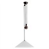 Aggregato saliscendi de Artemide. Tienda online lamparas modernas.