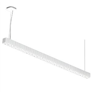 Calipso Linear Stand Alone. Diseño moderno gracias a su tecnología LED