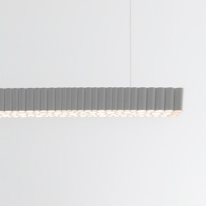 Lámpara Suspensión Calipso Linear Stand Alone Artemide
