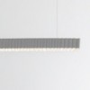 Lámpara Suspensión Calipso Linear Stand Alone Artemide