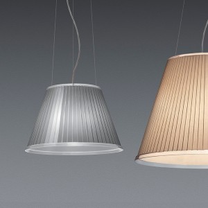 Choose suspensión de Artemide. Tienda online lámparas modernas.