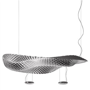 Cosmic Angel suspensión de Artemide. Tienda online lámparas modernas.