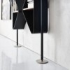 Estantería Spinnaker de Cattelan Italia. Estantería de diseño. Estantes modernos.