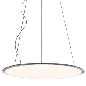 Discovery suspensión de Artemide. Tienda online lámparas modernas.