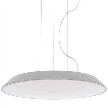 Febe Suspension - White