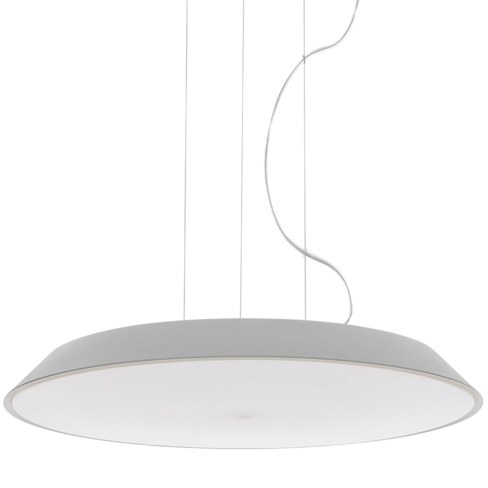 Febe Suspension - White