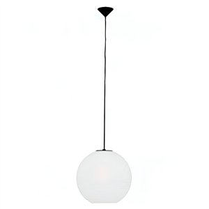 Aggregato saliscendi esfera de Artemide. Tienda online lámparas modernas.
