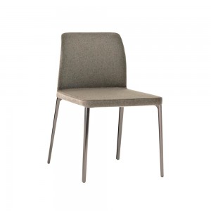 Silla Nara de Desalto. Muebles de diseño italiano. Sillas y taburetes.