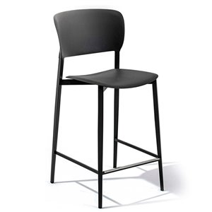 Taburete Ply de Desalto. Muebles de diseño italiano. Sillas modernas.