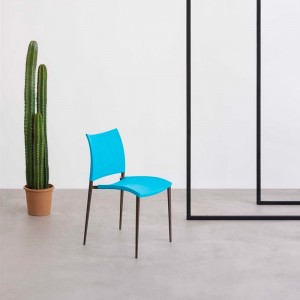 Silla Sand Air de Desalto. Sillas de diseño italiano. Muebles modernos.