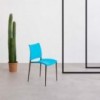 Silla Sand Air de Desalto. Sillas de diseño italiano. Muebles modernos.