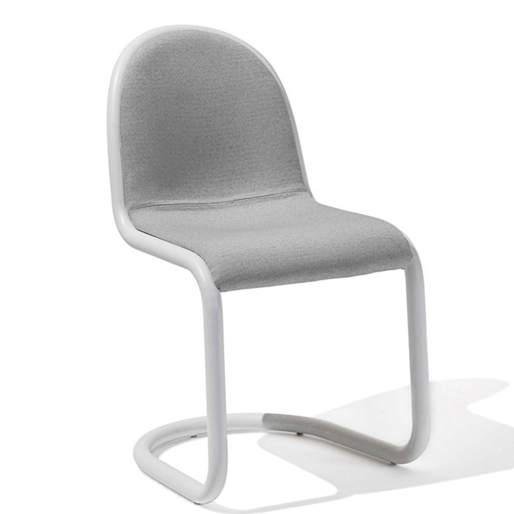 Silla Strong Desalto. Sillas de diseño de comedor y oficina. Diseño italiano.