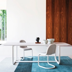 Silla Strong Desalto. Sillas de diseño de comedor y oficina. Diseño italiano.